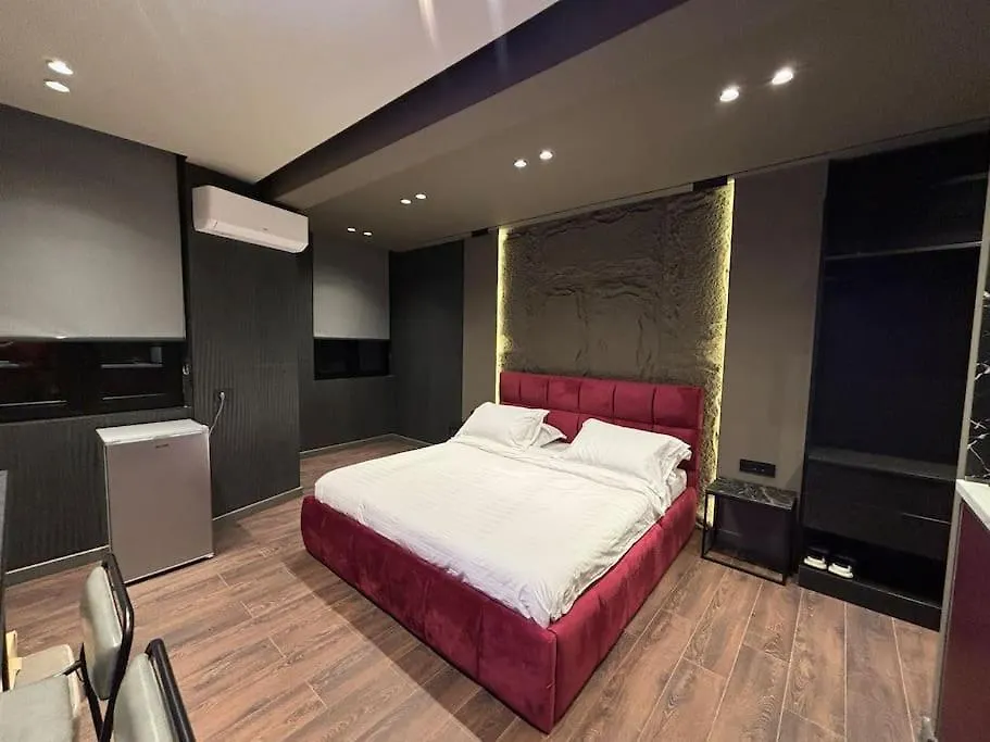 Luxury Boutique Apartments Tirana